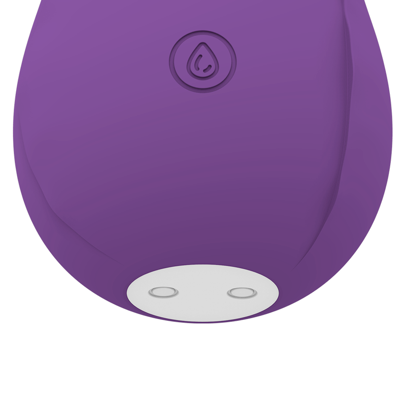 Mia Rose Air Wave Stimulator Limited Edition Purple | Niks.fi verkkokauppa