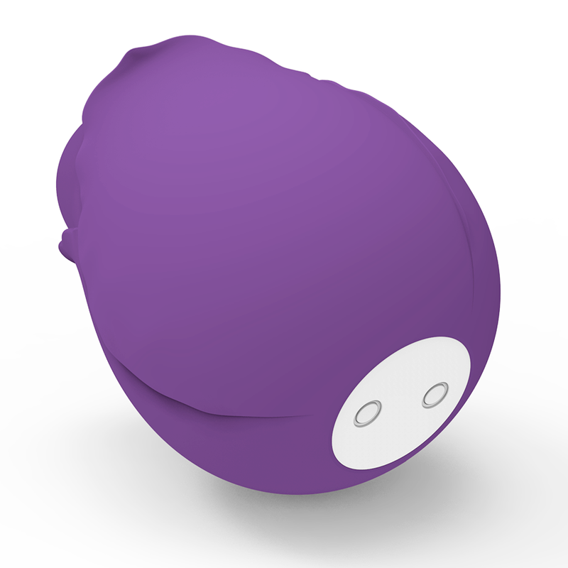 Mia Rose Air Wave Stimulator Limited Edition Purple | Niks.fi verkkokauppa