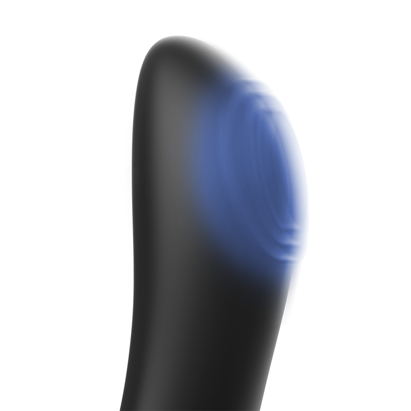 Anbiguo Arkadio Gland & Perineum Stimulator Compatible With Watchme Wireless Technology | Niks.fi verkkokauppa