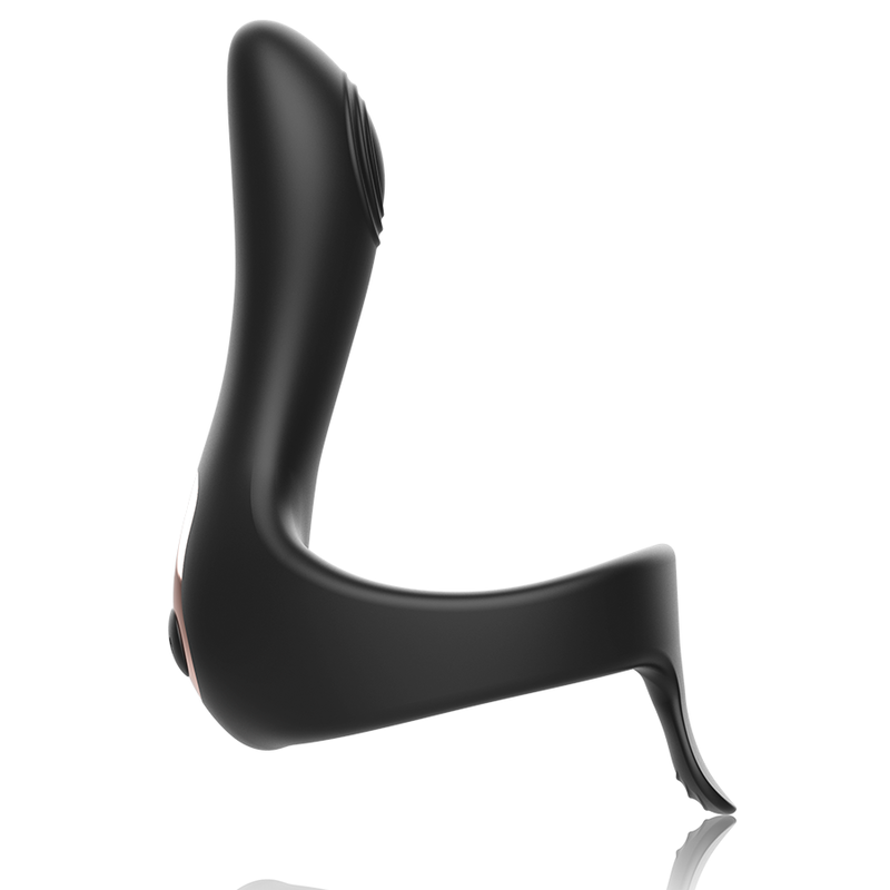 Anbiguo Arkadio Gland & Perineum Stimulator Compatible With Watchme Wireless Technology | Niks.fi verkkokauppa