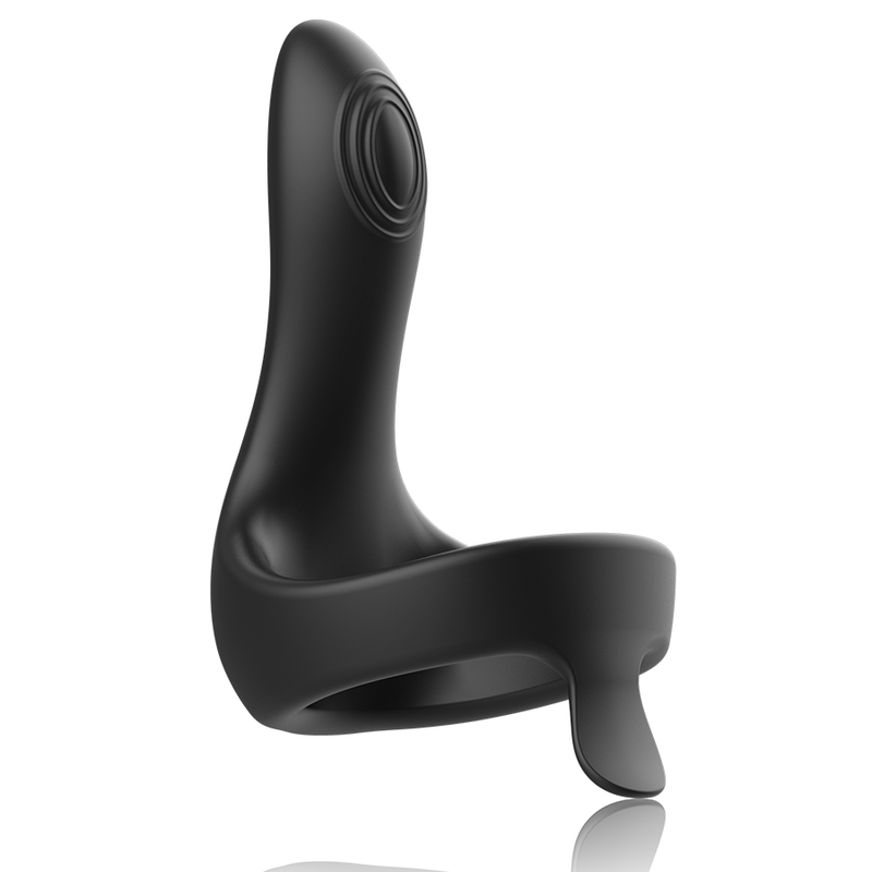 Anbiguo Arkadio Gland & Perineum Stimulator Compatible With Watchme Wireless Technology | Niks.fi verkkokauppa