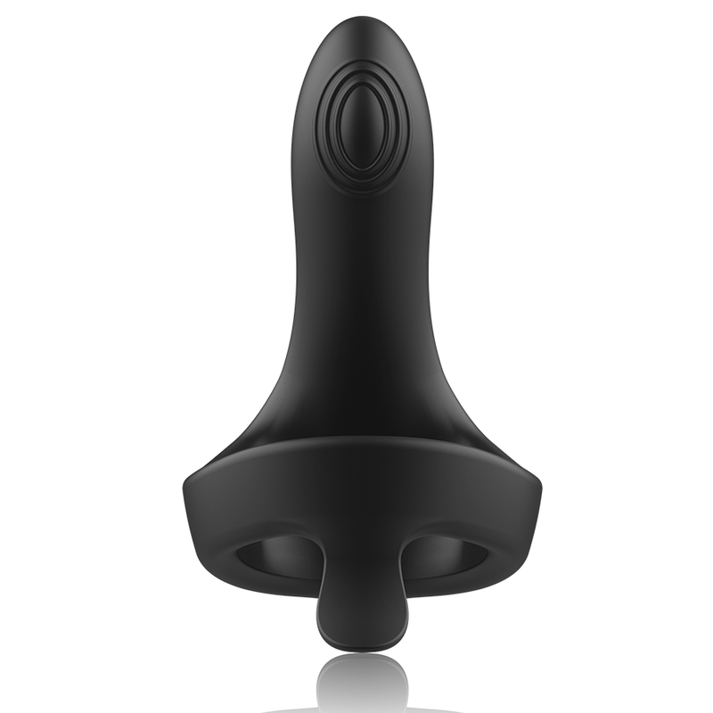 Anbiguo Arkadio Gland & Perineum Stimulator Compatible With Watchme Wireless Technology | Niks.fi verkkokauppa