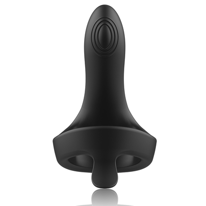 Anbiguo Arkadio Gland & Perineum Stimulator Compatible With Watchme Wireless Technology | Niks.fi verkkokauppa