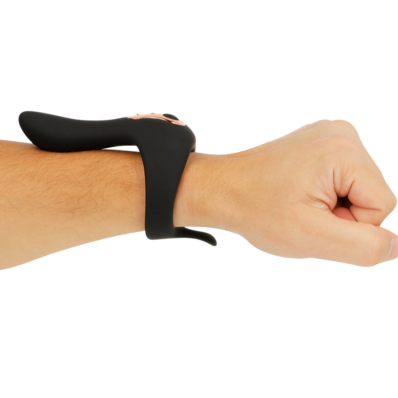 Anbiguo Arkadio Gland & Perineum Stimulator Compatible With Watchme Wireless Technology | Niks.fi verkkokauppa
