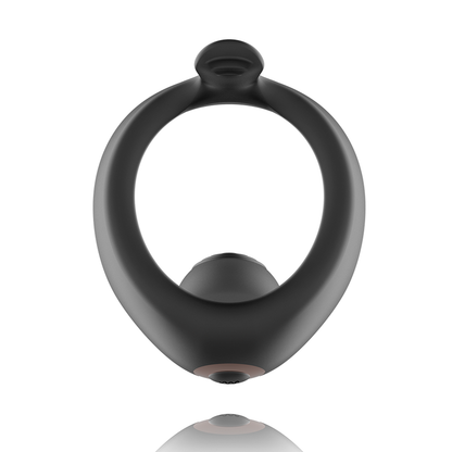Anbiguo Arkadio Gland & Perineum Stimulator Compatible With Watchme Wireless Technology | Niks.fi verkkokauppa