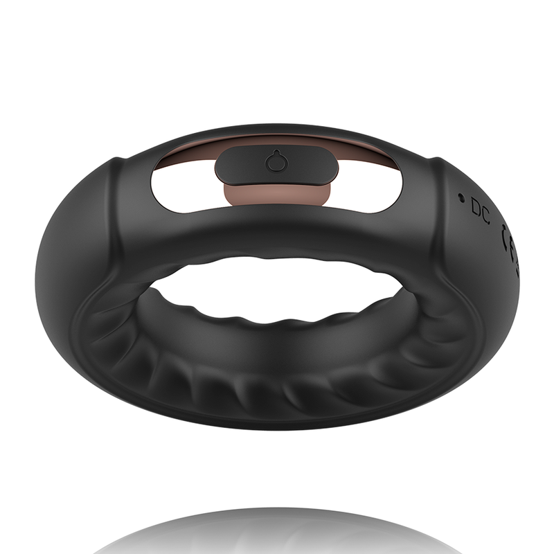 Anbiguo Adriano Vibrating Ring Compatible With Watchme Wireless Technology | Niks.fi verkkokauppa