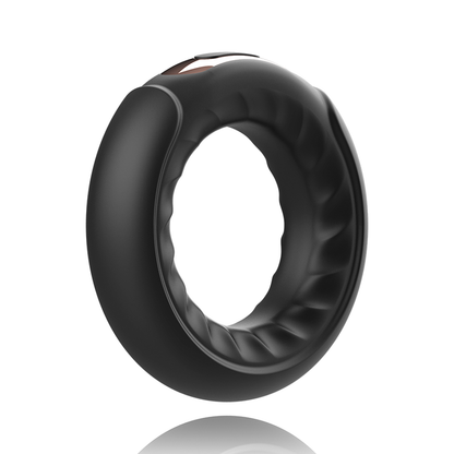 Anbiguo Adriano Vibrating Ring Compatible With Watchme Wireless Technology | Niks.fi verkkokauppa