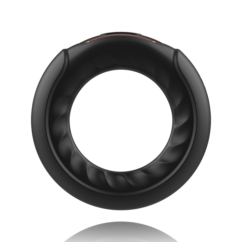 Anbiguo Adriano Vibrating Ring Compatible With Watchme Wireless Technology | Niks.fi verkkokauppa