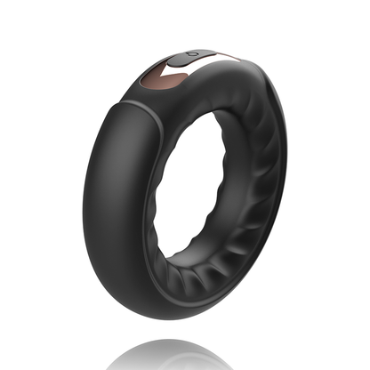 Anbiguo Adriano Vibrating Ring Compatible With Watchme Wireless Technology | Niks.fi verkkokauppa