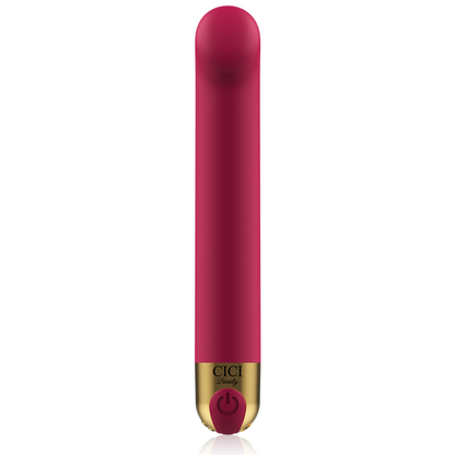 Cici Beauty Premium Silicone Clit Stimulator | Niks.fi verkkokauppa