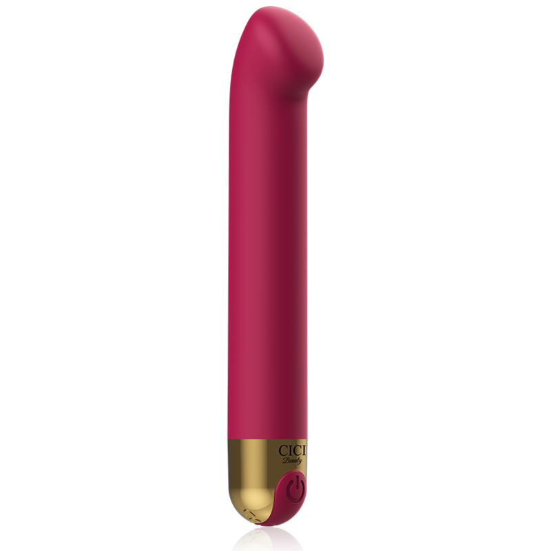 Cici Beauty Premium Silicone Clit Stimulator | Niks.fi verkkokauppa