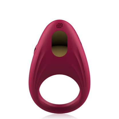 Cici Beauty Premium Silicone Vibrating Ring | Niks.fi verkkokauppa