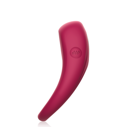 Cici Beauty Premium Silicone Vibrating Ring | Niks.fi verkkokauppa