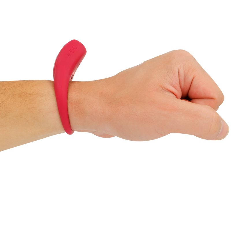 Cici Beauty Premium Silicone Vibrating Ring | Niks.fi verkkokauppa