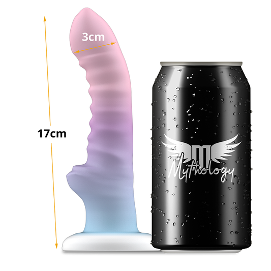 Mythology Colby Nayade Dildo | Niks.fi verkkokauppa