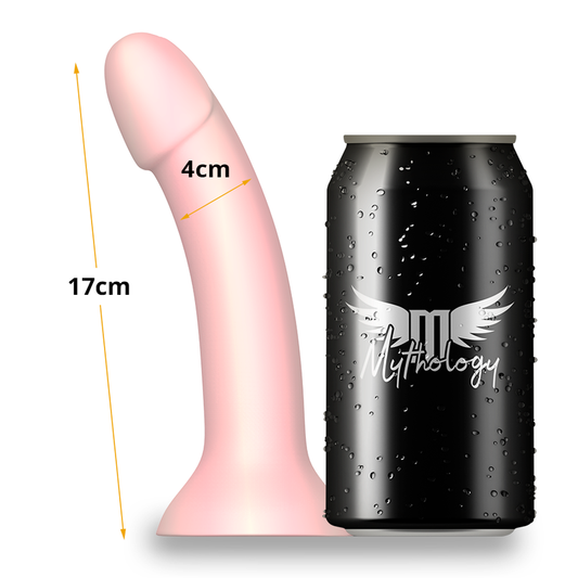 Mythology Rune Candy Dildo | Niks.fi verkkokauppa