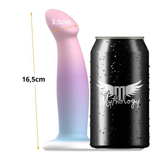 Mythology Garrick Nayade Dildo | Niks.fi verkkokauppa