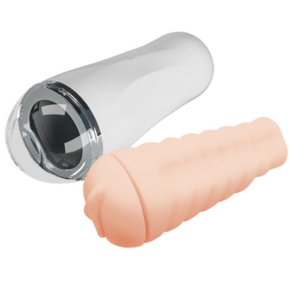 Crazy Bull Trish 3D Life-Like Vagina Masturbator | Niks.fi verkkokauppa