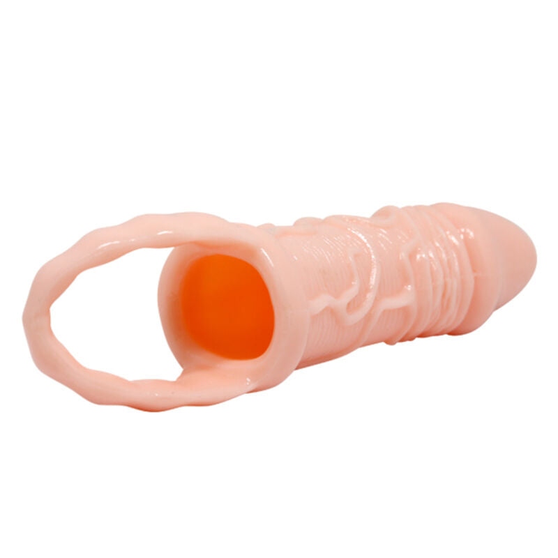 Pretty Love Breyden Natural Penis Sheath | Niks.fi verkkokauppa