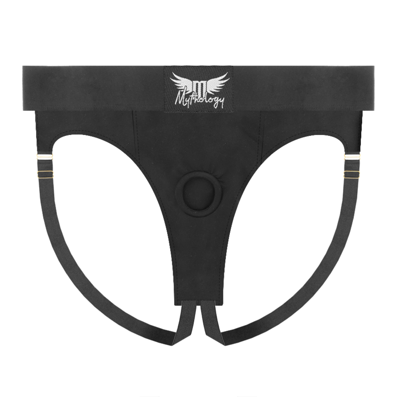 Mythology Fantasy Harness Super Elastic Harness One Size | Niks.fi verkkokauppa