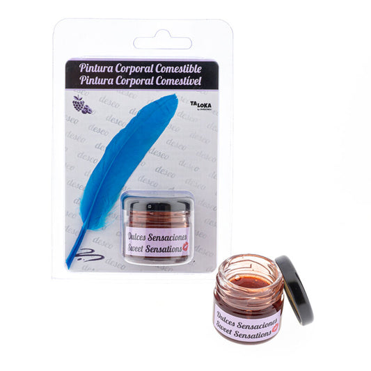 Taloka Berries Edible Paint | Niks.fi verkkokauppa
