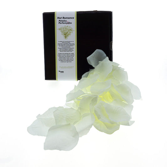 Taloka Vanilla Petals Perfumed With Aphrodisiac Fragrance | Niks.fi verkkokauppa