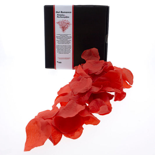 Taloka Red Petals Perfumed With Aphrodisiac Fragrance | Niks.fi verkkokauppa