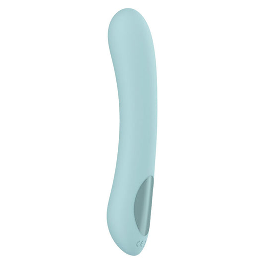 Kiiroo Pearl 2+ G-Spot Vibrator Turquoise | Niks.fi verkkokauppa