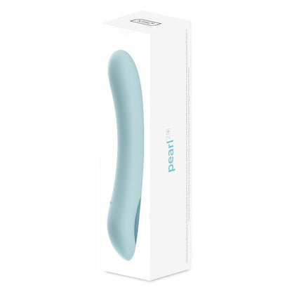 Kiiroo Pearl 2+ G-Spot Vibrator Turquoise | Niks.fi verkkokauppa
