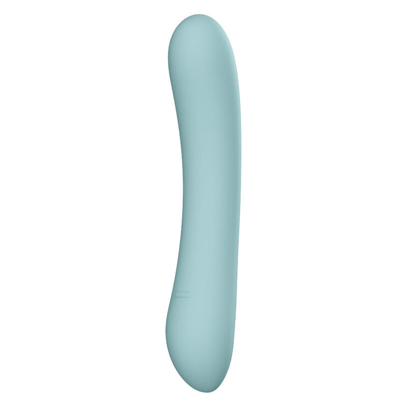 Kiiroo Pearl 2+ G-Spot Vibrator Turquoise | Niks.fi verkkokauppa