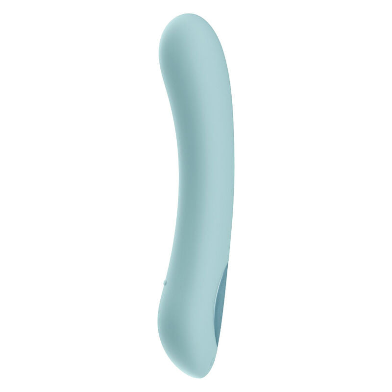 Kiiroo Pearl 2+ G-Spot Vibrator Turquoise | Niks.fi verkkokauppa