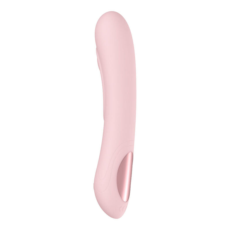 Kiiroo Pearl 3 G-Spot Vibrator Pink | Niks.fi verkkokauppa