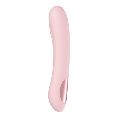 Kiiroo Pearl 3 G-Spot Vibrator Pink | Niks.fi verkkokauppa