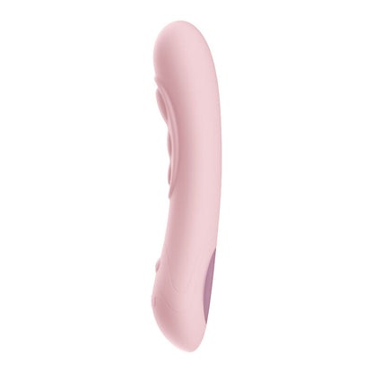 Kiiroo Pearl 3 G-Spot Vibrator Pink | Niks.fi verkkokauppa