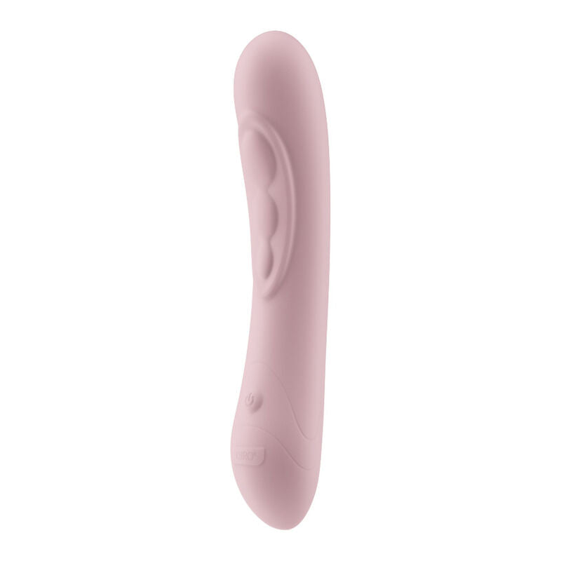 Kiiroo Pearl 3 G-Spot Vibrator Pink | Niks.fi verkkokauppa