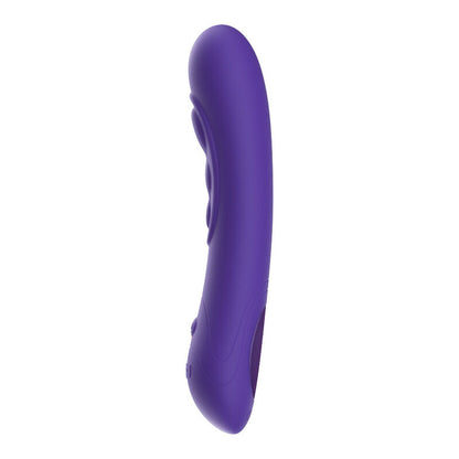 Kiiroo Pearl 3 G-Spot Vibrator Purple | Niks.fi verkkokauppa