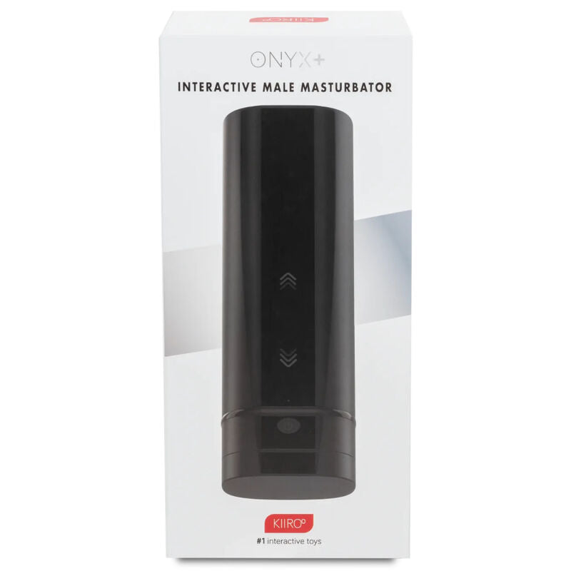 Kiiroo Onyx+ & Pearl 2+ Turquoise Couples Set | Niks.fi verkkokauppa