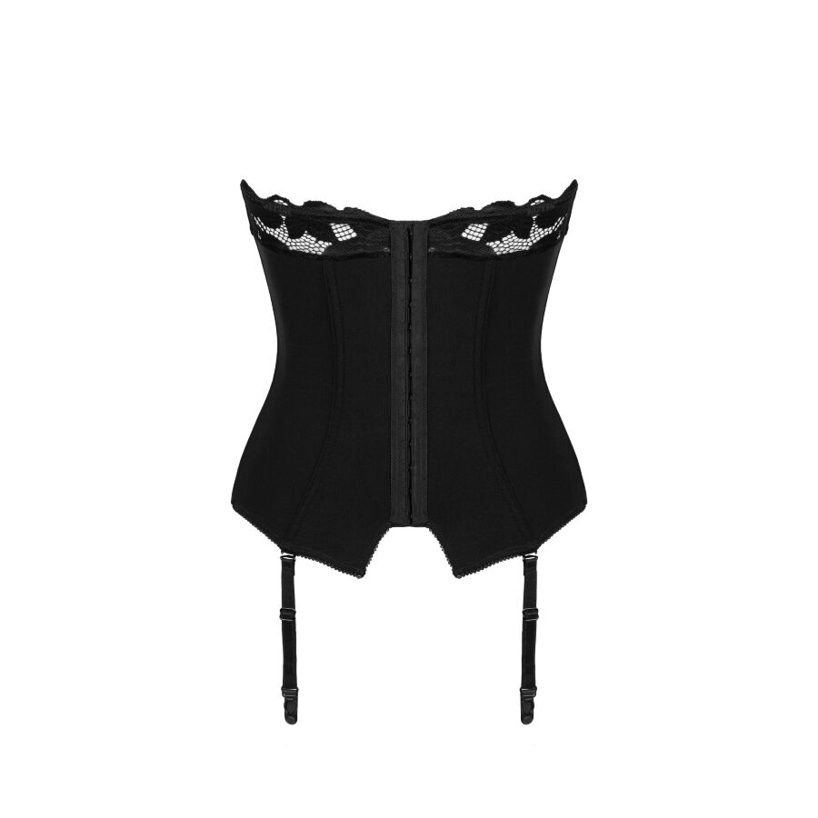 Obsessive Editya Corset Xs/S | Niks.fi verkkokauppa