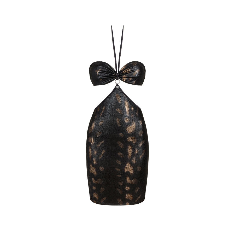 Obsessive Vivianty Dress M/L | Niks.fi verkkokauppa