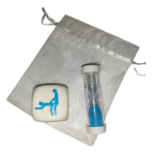 Diablo Picante Kamasutra Dice Of Postures For Boys With Hourglass | Niks.fi verkkokauppa