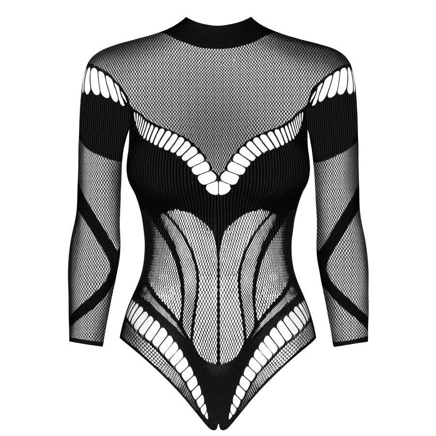 Obsessive B135 Teddy Xl/Xxl | Niks.fi verkkokauppa