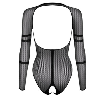 Obsessive B137 Teddy Xl/Xxl | Niks.fi verkkokauppa