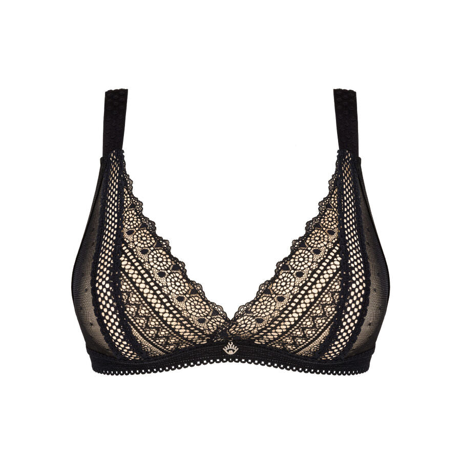 Obsessive Estiqua Bra Xs/S | Niks.fi verkkokauppa
