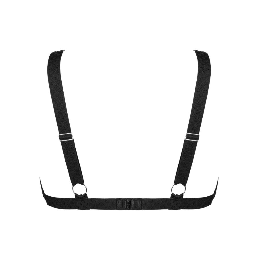 Obsessive Estiqua Bra Xs/S | Niks.fi verkkokauppa