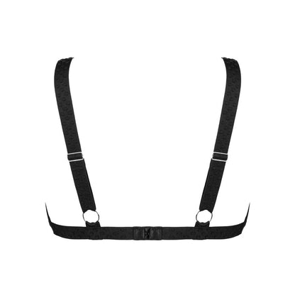 Obsessive Estiqua Bra Xs/S | Niks.fi verkkokauppa