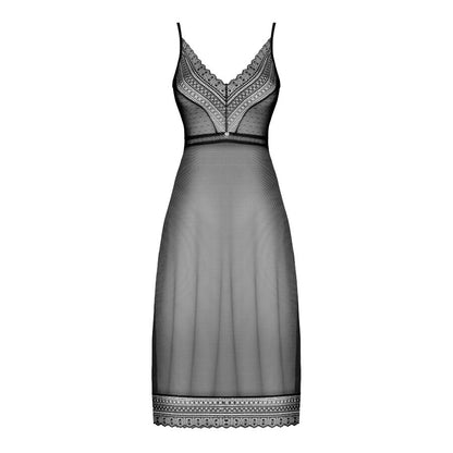 Obsessive Estiqua Chemise Xs/S | Niks.fi verkkokauppa