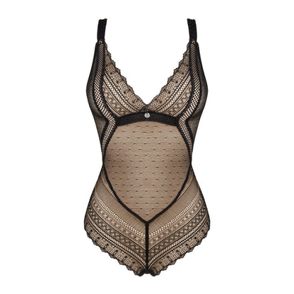 Obsessive Estiqua Teddy Xs/S | Niks.fi verkkokauppa