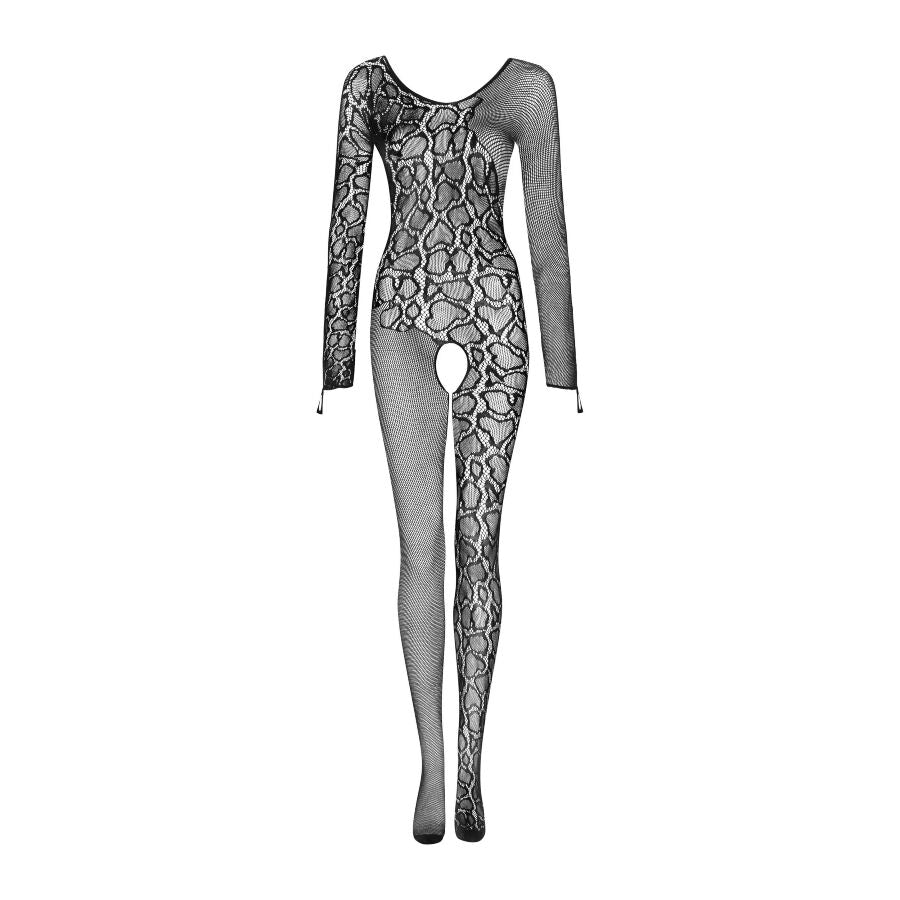 Obsessive Bodystocking G326 S/M/L | Niks.fi verkkokauppa
