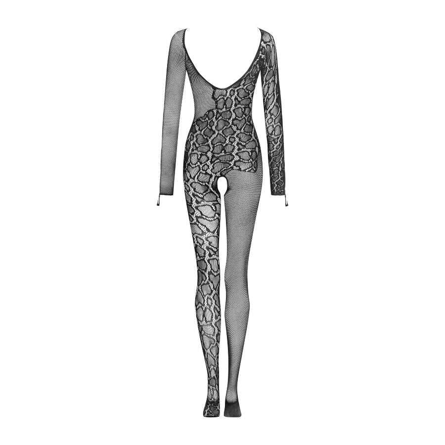 Obsessive Bodystocking G326 S/M/L | Niks.fi verkkokauppa