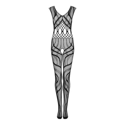 Obsessive Bodystocking G328 S/M/L | Niks.fi verkkokauppa